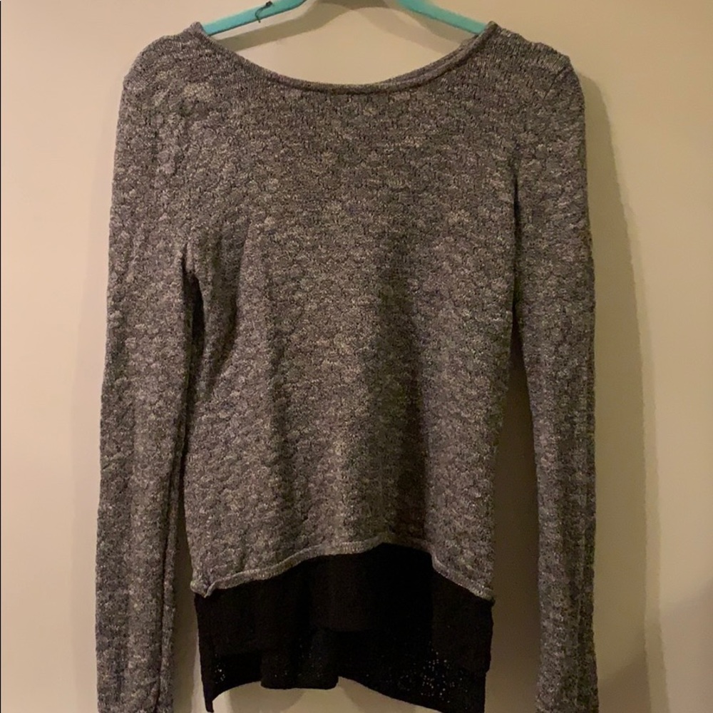 BARELY WORN!